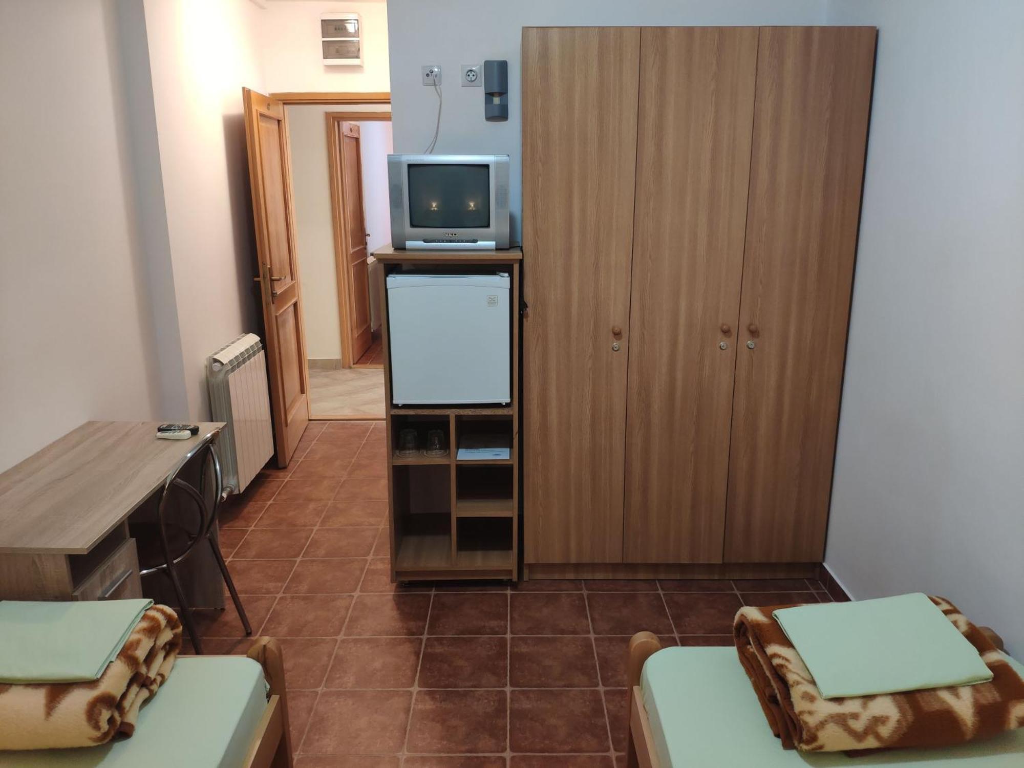 Guesthouse Lovcen Kotor Zimmer foto